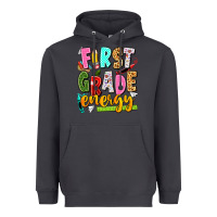 Smoke first grade energy Heavyweight Hoodie - texasbilliewilder