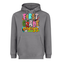Storm first grade energy Heavyweight Hoodie - texasbilliewilder