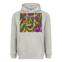 Moon Dust mardi gras tumbler Heavyweight Hoodie - RanaPortraitStore