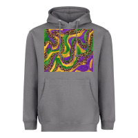 Storm mardi gras tumbler Heavyweight Hoodie - RanaPortraitStore