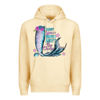 Pina Colada sassy since birth salty by choice Premium Hoodie - JahusDesignShop