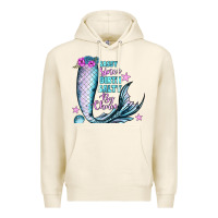 Tofu sassy since birth salty by choice Premium Hoodie - JahusDesignShop