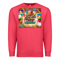 Cardinal nacho average teacher Premium Sweatshirt - CTS Tumbler Store