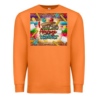 Carrot nacho average teacher Premium Sweatshirt - CTS Tumbler Store