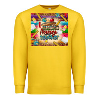 Lemon nacho average teacher Premium Sweatshirt - CTS Tumbler Store
