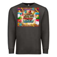 Smoke nacho average teacher Premium Sweatshirt - CTS Tumbler Store