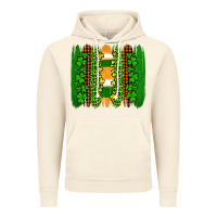 Vintage Artic st patricks  brushstrokes Vintage Hoodie - AdoDesignShop