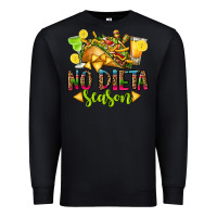 Black no dieta season Premium Sweatshirt - CTS Tumbler Store