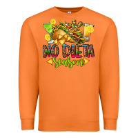 Carrot no dieta season Premium Sweatshirt - CTS Tumbler Store