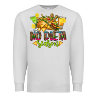 Dove Grey no dieta season Premium Sweatshirt - CTS Tumbler Store