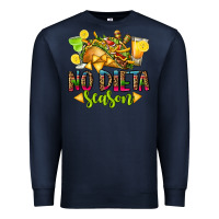 Navy no dieta season Premium Sweatshirt - CTS Tumbler Store