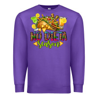 Purple no dieta season Premium Sweatshirt - CTS Tumbler Store