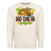 Sandshell no dieta season Premium Sweatshirt - CTS Tumbler Store