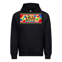 Black love autism awareness license plate template Urban Hoodie - BarkalooDesign