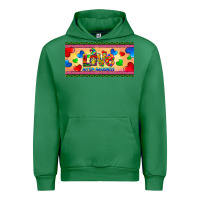 Emerald love autism awareness license plate template Urban Hoodie - BarkalooDesign
