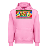 Fuchsia Pink love autism awareness license plate template Urban Hoodie - BarkalooDesign