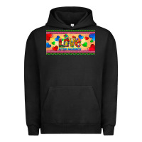 Pigment Black love autism awareness license plate template Urban Hoodie - BarkalooDesign