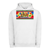 Pigment Lunar Rock love autism awareness license plate template Urban Hoodie - BarkalooDesign