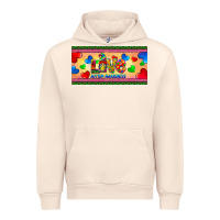 Sandshell love autism awareness license plate template Urban Hoodie - BarkalooDesign