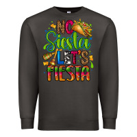 Smoke no siesta lets fiesta Premium Sweatshirt - CTS Tumbler Store