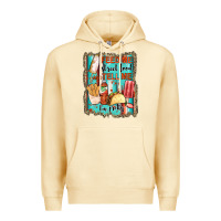 Pina Colada feed me street food and tell me i'm pretty Premium Hoodie - JahusDesignShop