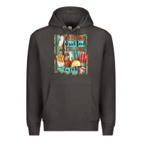 Smoke feed me street food and tell me i'm pretty Premium Hoodie - JahusDesignShop