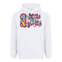White little miss 1st grade Heavyweight Hoodie - Zillion Design Studio