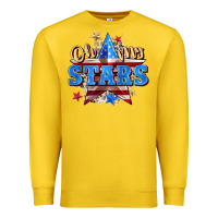 Lemon oh my stars Premium Sweatshirt - Zillion Design Studio