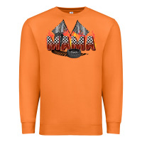 Carrot race mama Premium Sweatshirt - Zillion Design Studio
