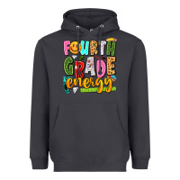 Smoke fourth grade energy Heavyweight Hoodie - texasbilliewilder