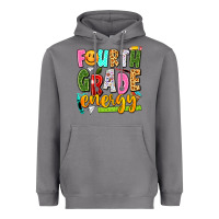 Storm fourth grade energy Heavyweight Hoodie - texasbilliewilder