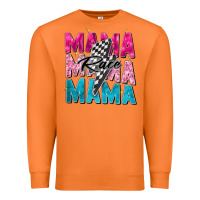 Carrot race mama Premium Sweatshirt - Zillion Design Studio