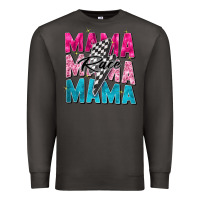 Smoke race mama Premium Sweatshirt - Zillion Design Studio