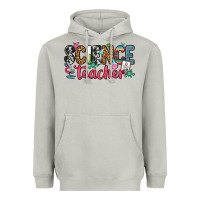 Moon Dust science teacher Heavyweight Hoodie - Zillion Design Studio