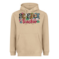 Mushroom science teacher Heavyweight Hoodie - Zillion Design Studio