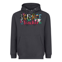 Smoke science teacher Heavyweight Hoodie - Zillion Design Studio