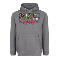 Storm science teacher Heavyweight Hoodie - Zillion Design Studio
