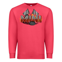 Cardinal race mini Premium Sweatshirt - Zillion Design Studio