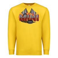 Lemon race mini Premium Sweatshirt - Zillion Design Studio