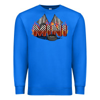 True Royal race mini Premium Sweatshirt - Zillion Design Studio
