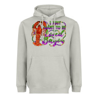 Moon Dust i just want to be loved bayou Heavyweight Hoodie - RanaPortraitStore