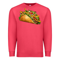 Cardinal taco Premium Sweatshirt - CTS Tumbler Store
