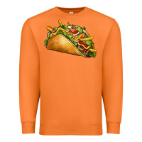 Carrot taco Premium Sweatshirt - CTS Tumbler Store