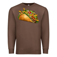 Chestnut taco Premium Sweatshirt - CTS Tumbler Store