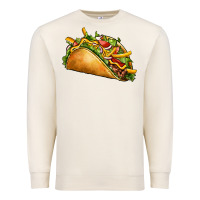 Sandshell taco Premium Sweatshirt - CTS Tumbler Store