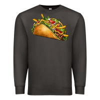 Smoke taco Premium Sweatshirt - CTS Tumbler Store