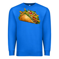True Royal taco Premium Sweatshirt - CTS Tumbler Store
