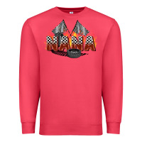 Cardinal race nana Premium Sweatshirt - Zillion Design Studio