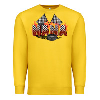 Lemon race nana Premium Sweatshirt - Zillion Design Studio
