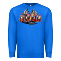 True Royal race nana Premium Sweatshirt - Zillion Design Studio